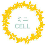 ミニ　CELL